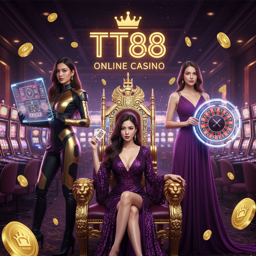 TT88 slot online login